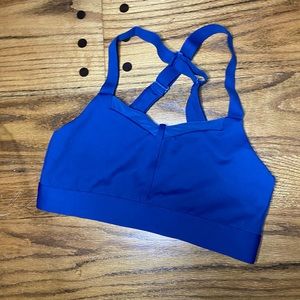Buff Bunny sports bra